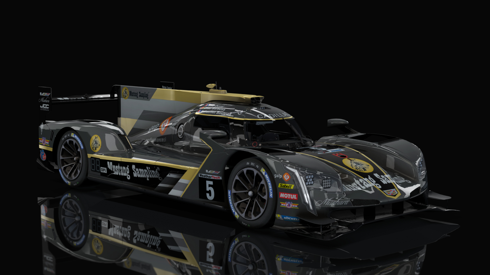 DPi Cadillac DPi-V-R (AC-Friends), skin 2020_05