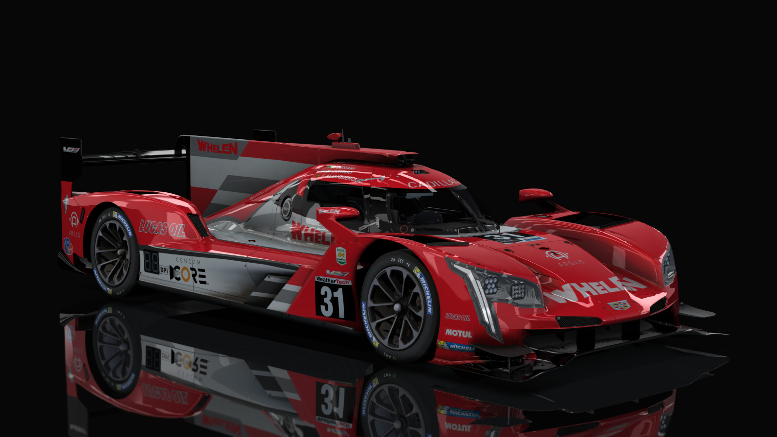 DPi Cadillac DPi-V-R (AC-Friends), skin 2020_31