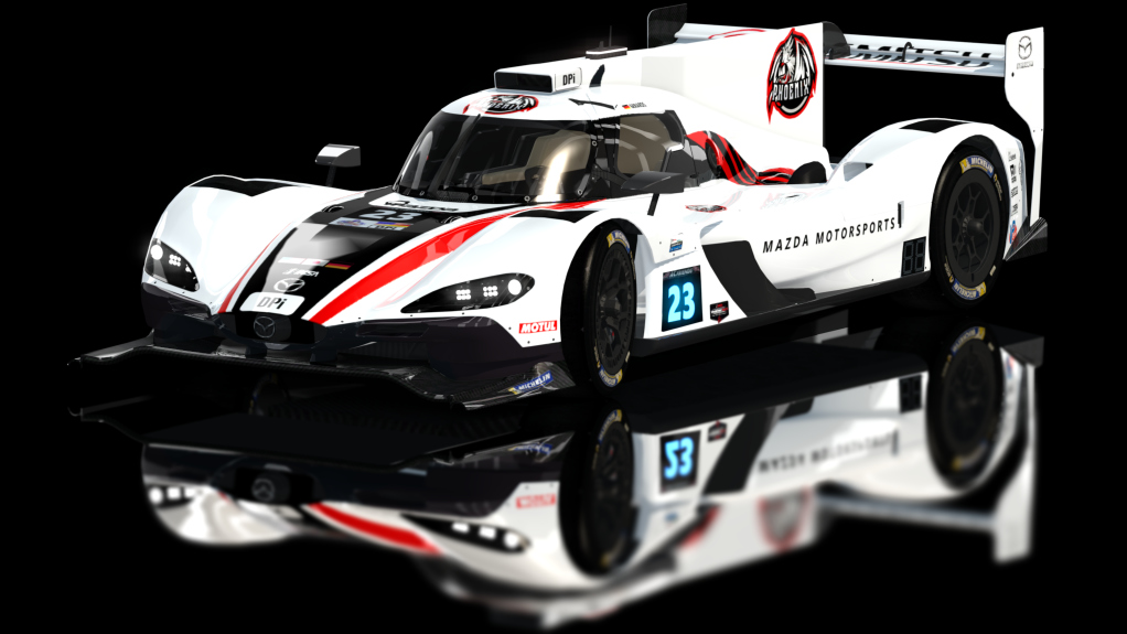 DPi Mazda RT24-P DPi(AC-Friends), skin ACF_Gerards_23