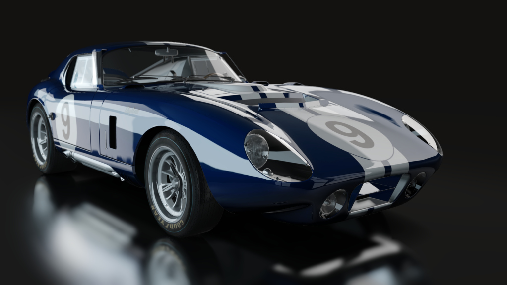 ACL GTR Shelby Daytona, skin 03