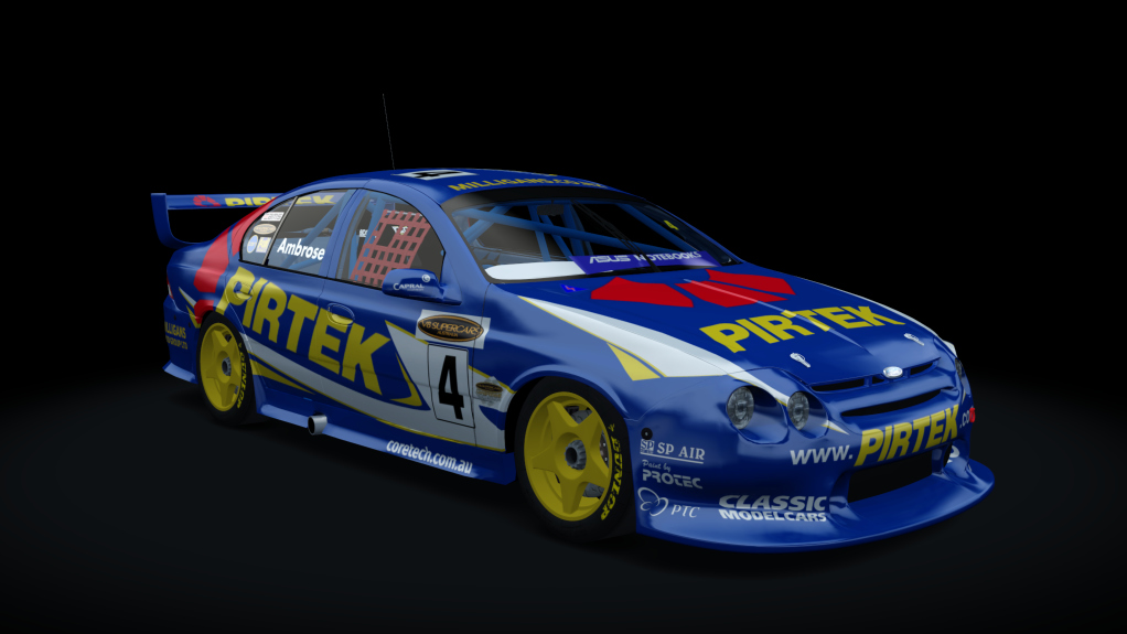 AKR Ford AU2 Falcon V8SC, skin 2002_atcc_04_sbr