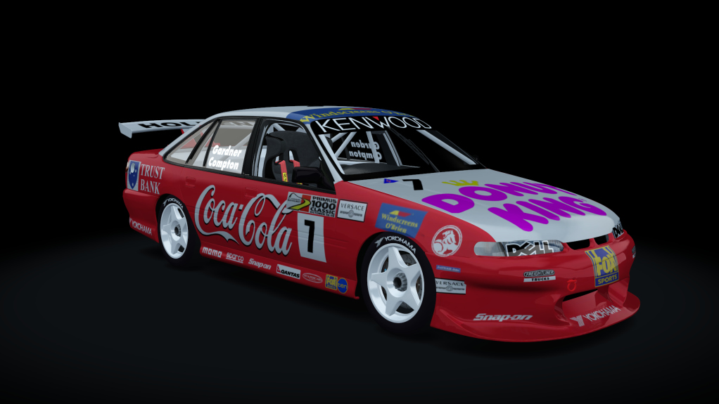 AKR Holden VS Commodore V8SC, skin 1997_coke_07