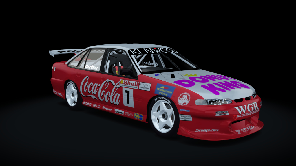 AKR Holden VS Commodore V8SC, skin 1997_coke_07_atcc