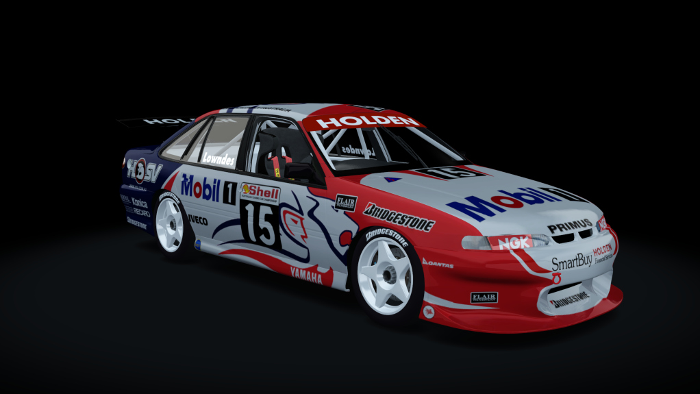 AKR Holden VS Commodore V8SC, skin 1998_hrt_15_atcc