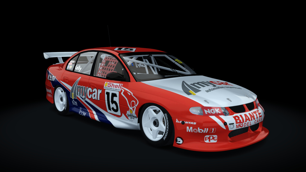 AKR Holden VX Commodore V8SC, skin 2000_atcc_015_hrt