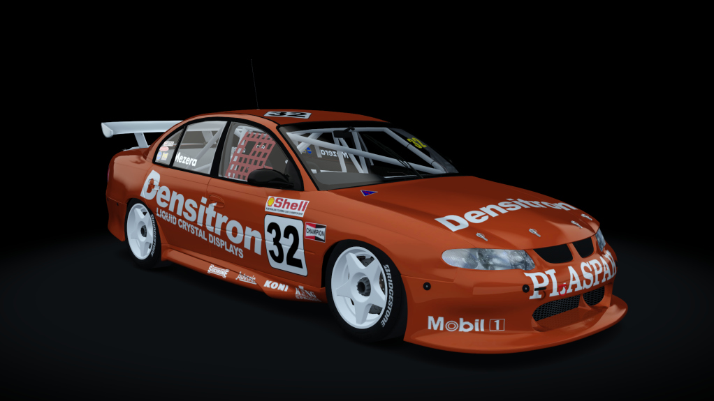 AKR Holden VX Commodore V8SC, skin 2000_atcc_032_mezera