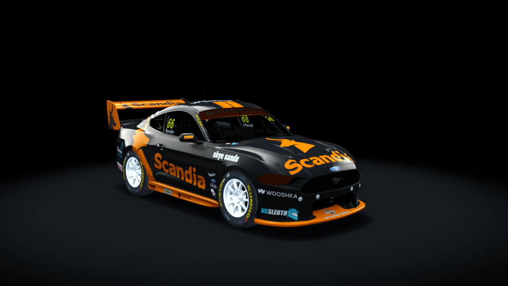 Aussie Racing Cars (EARC) Ford Mustang S550, skin 2019_066_R10