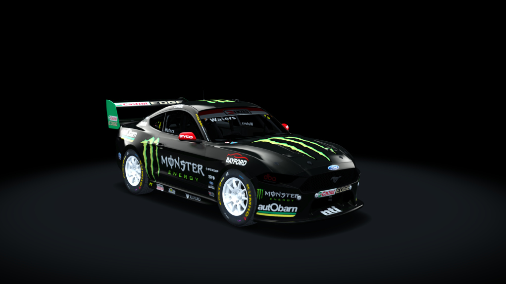 Aussie Racing Cars (EARC) Ford Mustang S550, skin 2022_006_r01