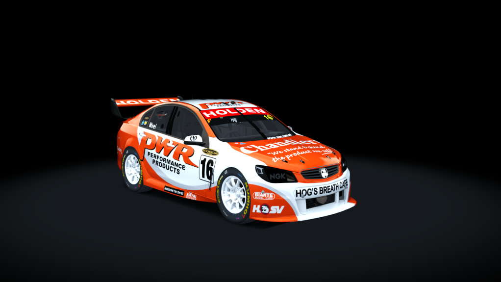 Aussie Racing Cars (EARC) Holden Commodore VF, skin 2004_016