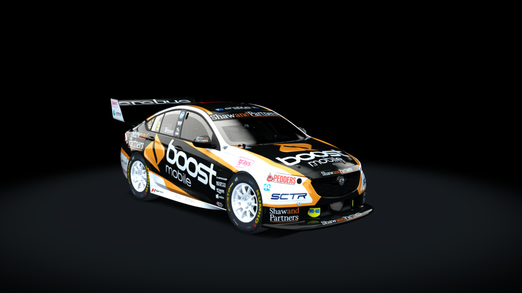 Aussie Racing Cars (EARC) Holden Commodore ZB, skin 2022_009_r01