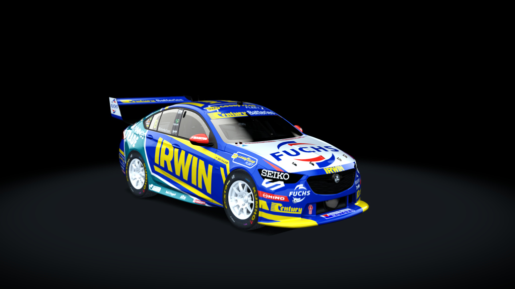 Aussie Racing Cars (EARC) Holden Commodore ZB, skin 2022_018_r01