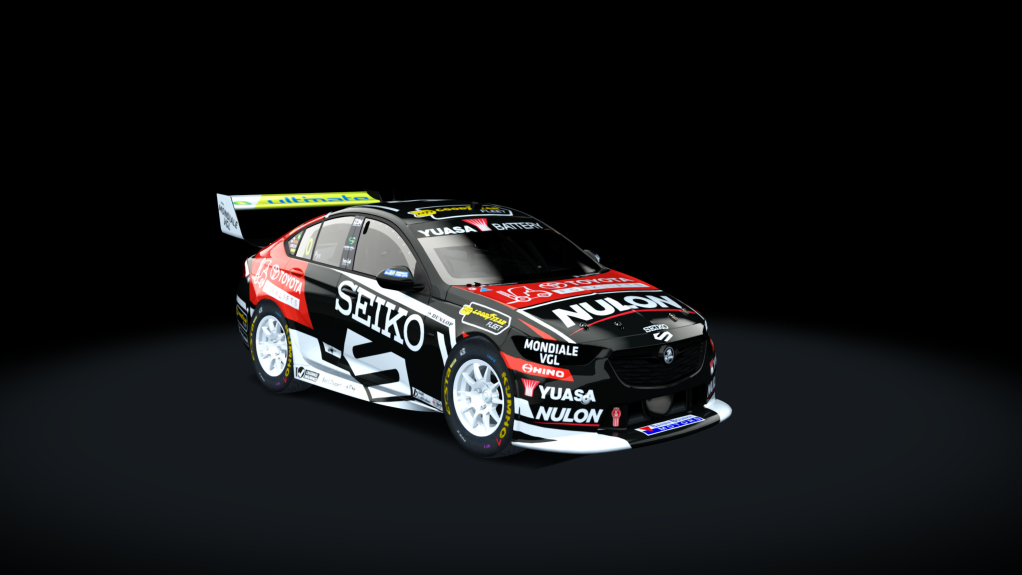 Aussie Racing Cars (EARC) Holden Commodore ZB, skin 2022_020_r01