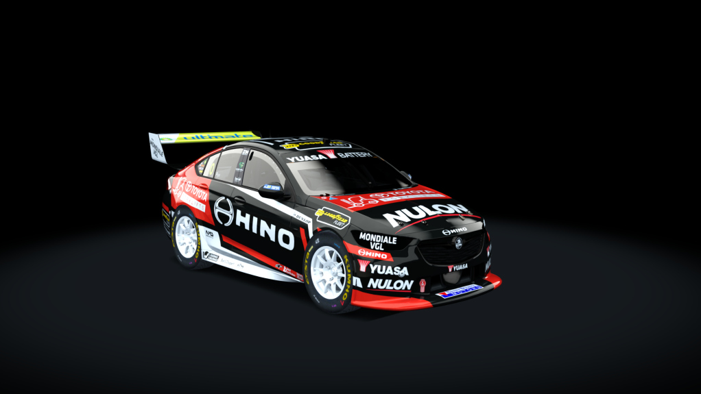 Aussie Racing Cars (EARC) Holden Commodore ZB, skin 2022_020_r03