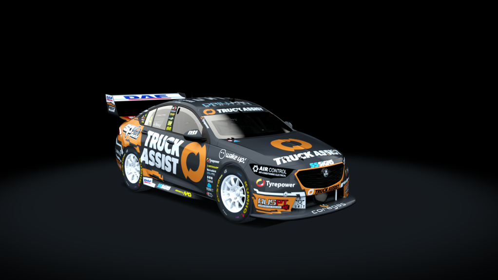 Aussie Racing Cars (EARC) Holden Commodore ZB, skin 2022_034_r01