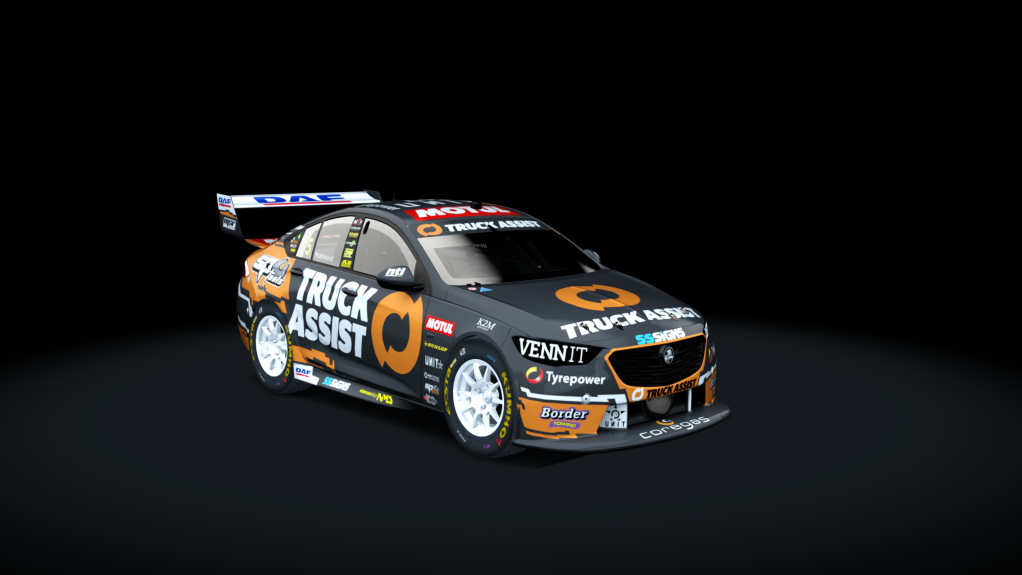 Aussie Racing Cars (EARC) Holden Commodore ZB, skin 2022_035_r01