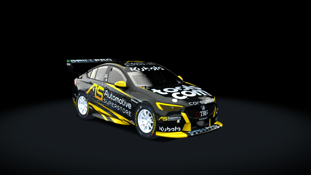 Aussie Racing Cars (EARC) Holden Commodore ZB, skin 2022_096_r01