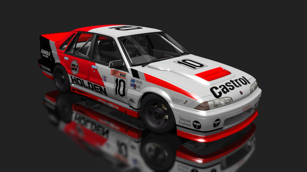 ATCC Grp A Holden VL, skin Bathurst_1988_Perkins_10