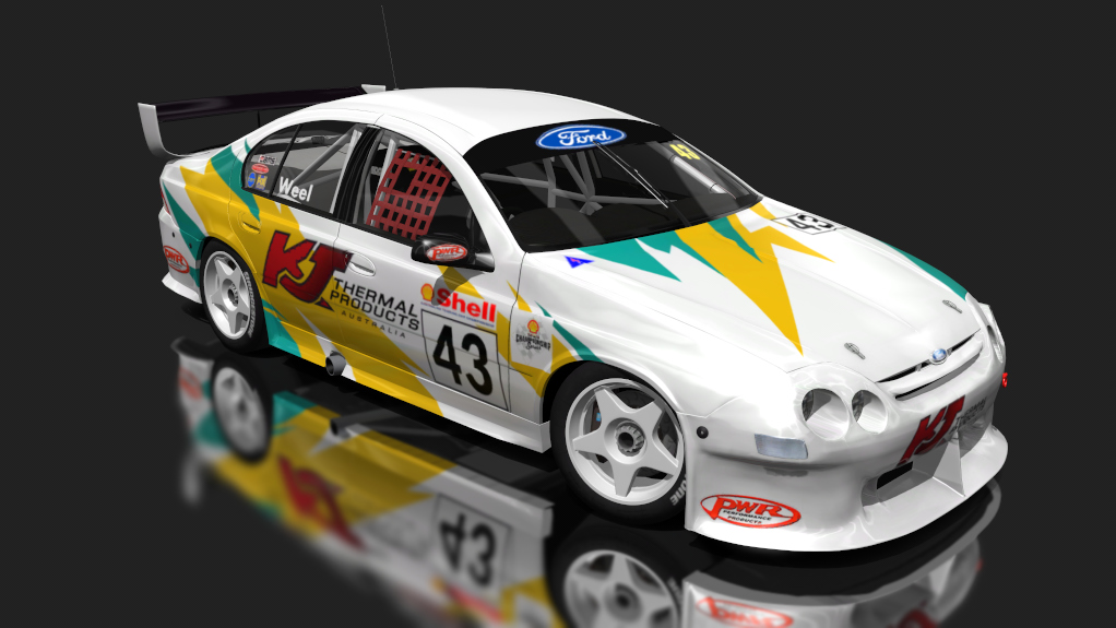 ATCC V8 Supercars - Ford AU, skin 1999_atcc_043_weel