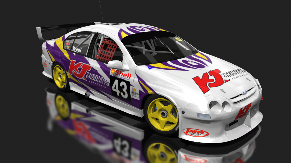 ATCC V8 Supercars - Ford AU, skin 2000_atcc_043_weel