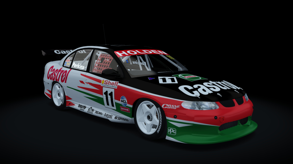 ATCC V8 Supercars - Holden VT, skin 1999_atcc_011_castrol