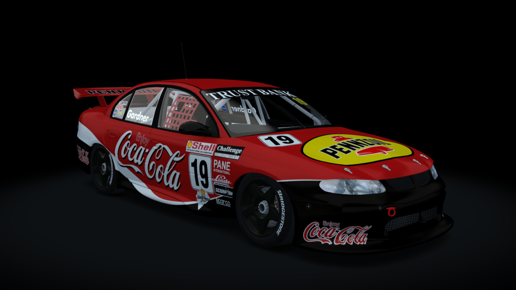 ATCC V8 Supercars - Holden VT, skin 1999_atcc_019_coke