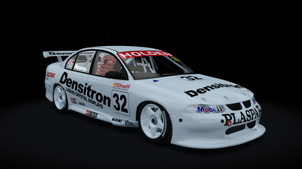 ATCC V8 Supercars - Holden VT, skin 1999_atcc_032_mezera