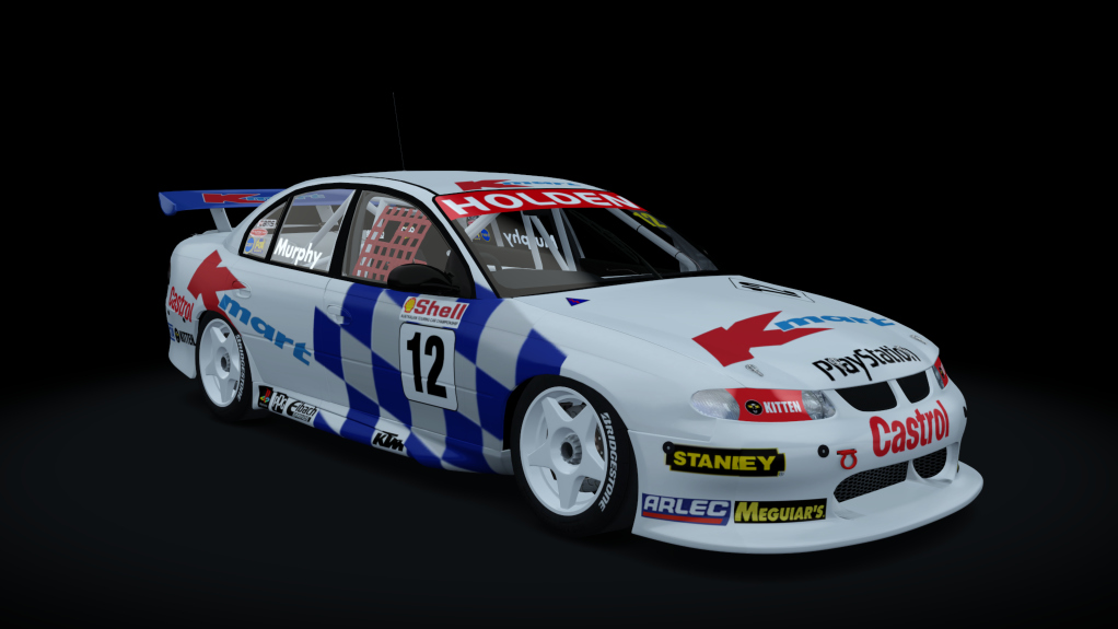 ATCC V8 Supercars - Holden VT, skin 2000_atcc_012_gibson