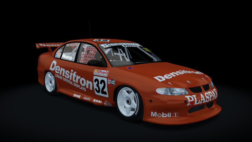 ATCC V8 Supercars - Holden VT, skin 2000_atcc_032_mezera