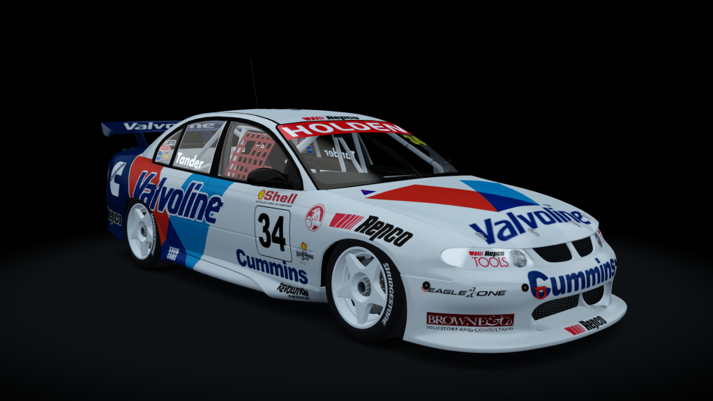 ATCC V8 Supercars - Holden VT, skin 2000_atcc_034_garry_rodgers