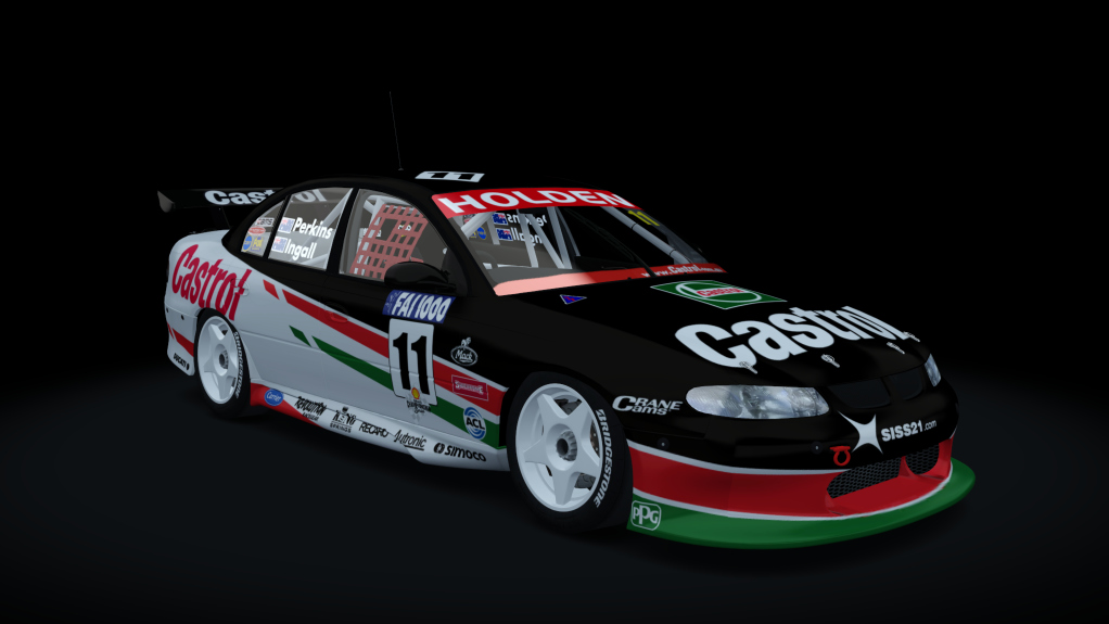 ATCC V8 Supercars - Holden VT, skin 2000_bathurst_011_castrol