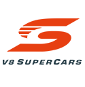 ATCC V8 Supercars - Holden VT Safety Car Badge