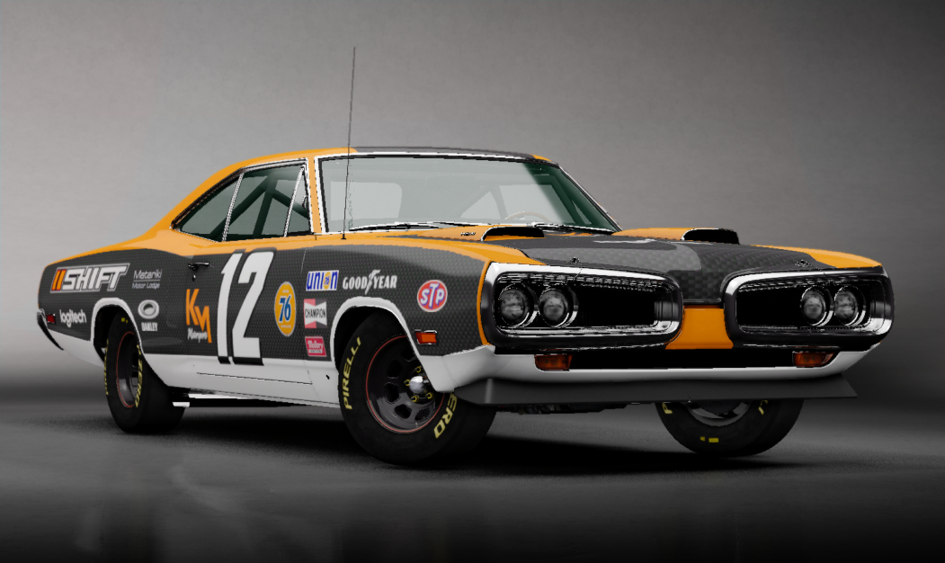 -BCRC C/S-Dodge Superbee Preview Image