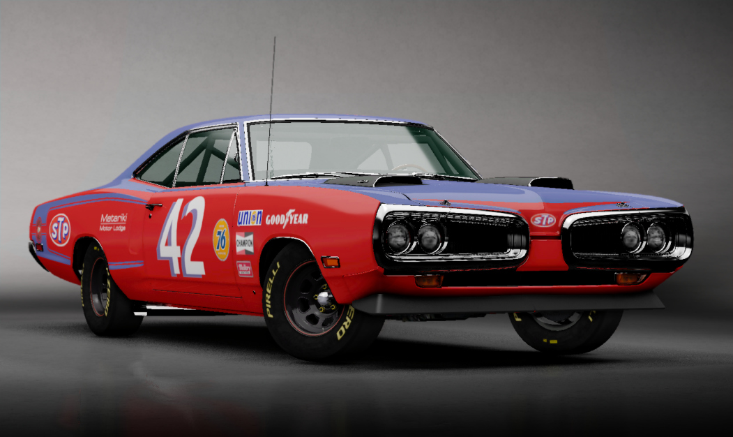 -BCRC C/S-Dodge Superbee, skin 42