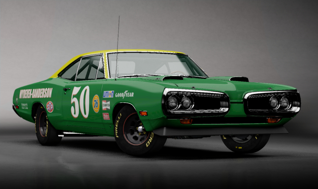 -BCRC C/S-Dodge Superbee, skin 50