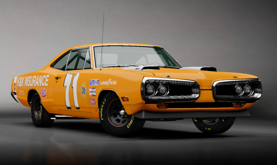 -BCRC C/S-Dodge Superbee, skin 71