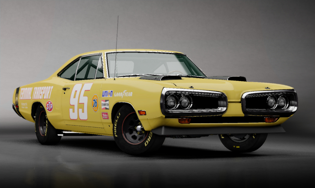 -BCRC C/S-Dodge Superbee, skin 95