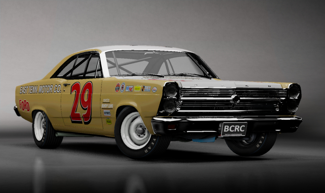 -BCRC C/S-Ford Fairlane, skin 02