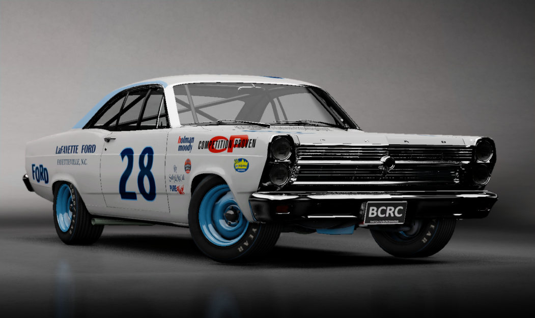 -BCRC C/S-Ford Fairlane, skin 03