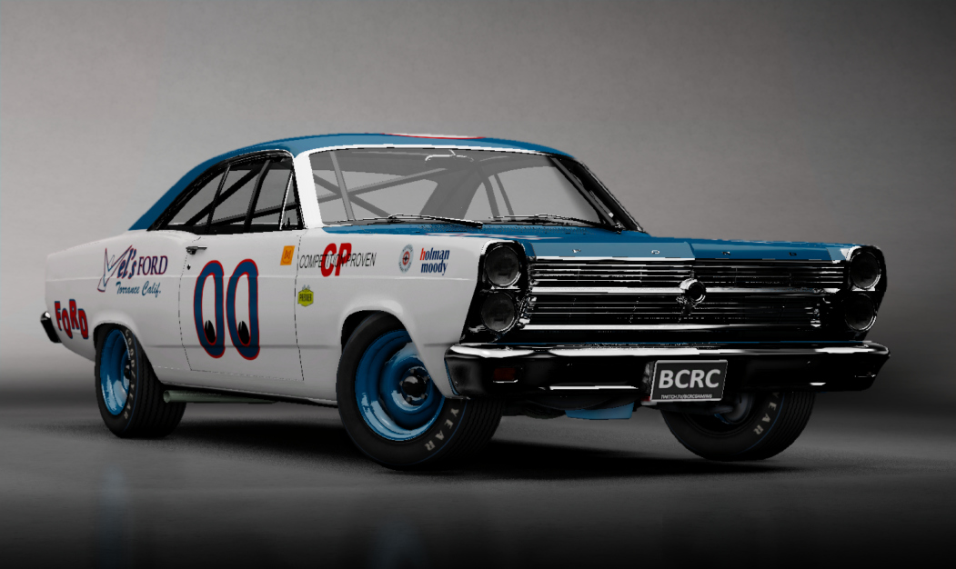 -BCRC C/S-Ford Fairlane, skin 07