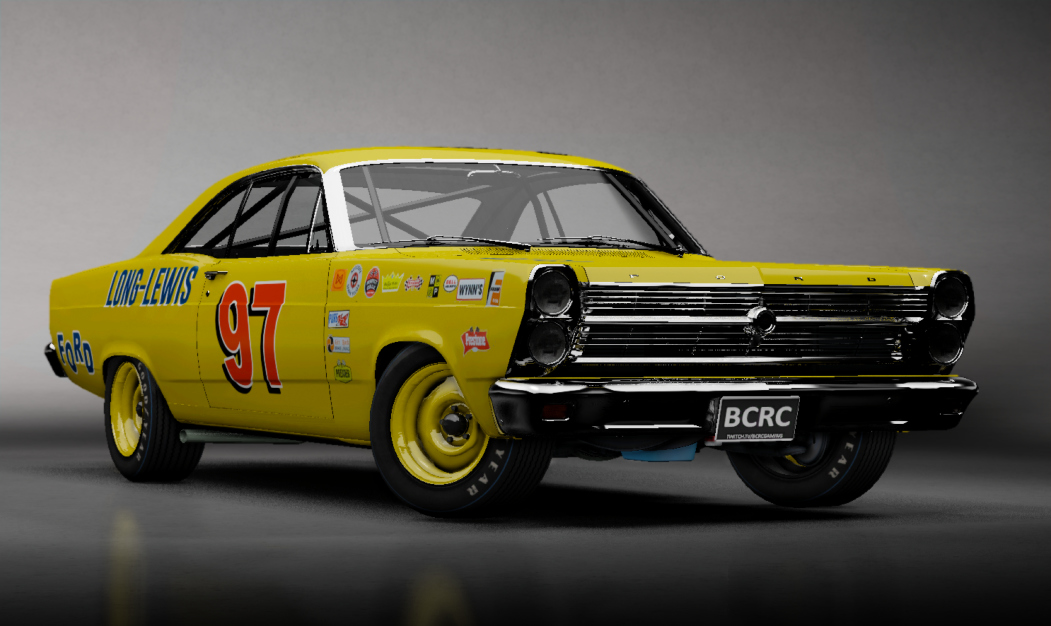 -BCRC C/S-Ford Fairlane, skin 10