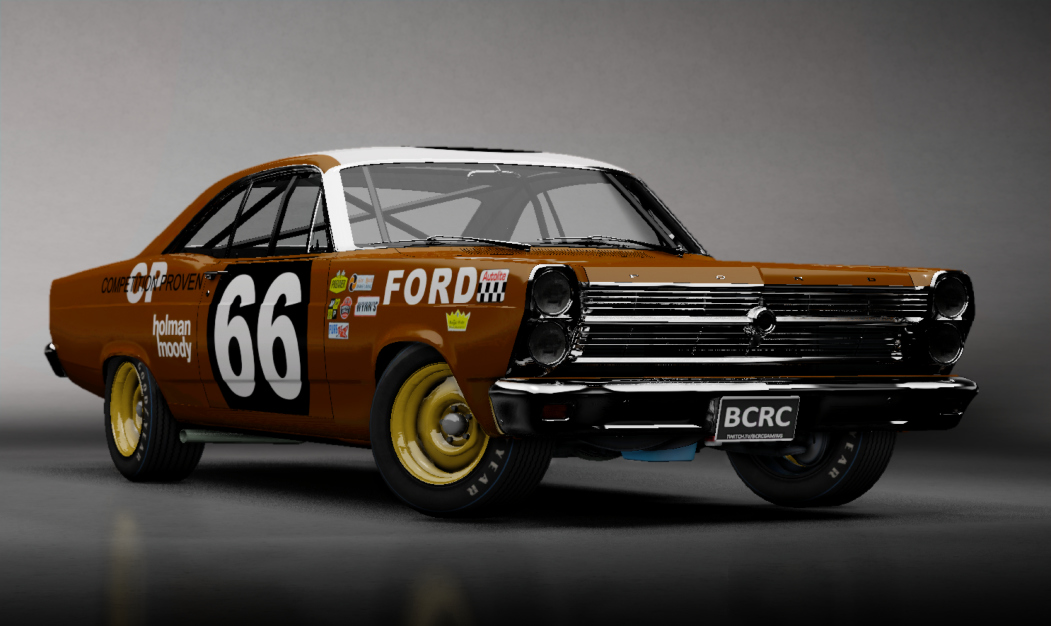 -BCRC C/S-Ford Fairlane, skin 11