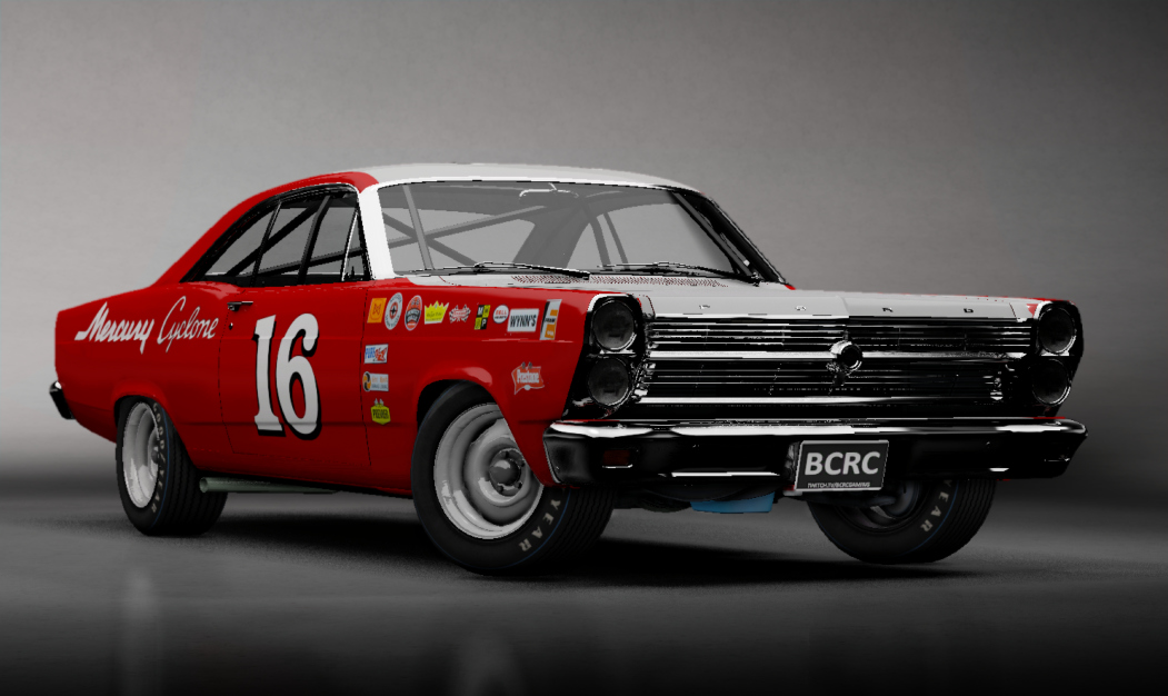 -BCRC C/S-Ford Fairlane, skin 12