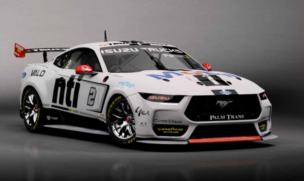 BCRC MODS G/3 MUSTANG, skin NTI_2