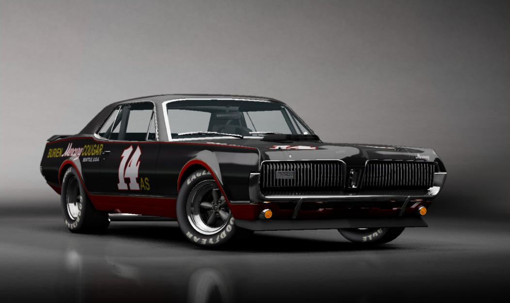 -BCRC C/S-Mercury Cougar, skin 14