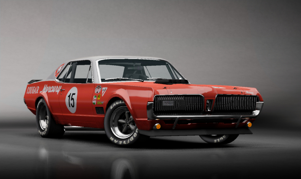 -BCRC C/S-Mercury Cougar, skin 15