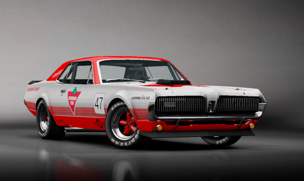 -BCRC C/S-Mercury Cougar, skin 47