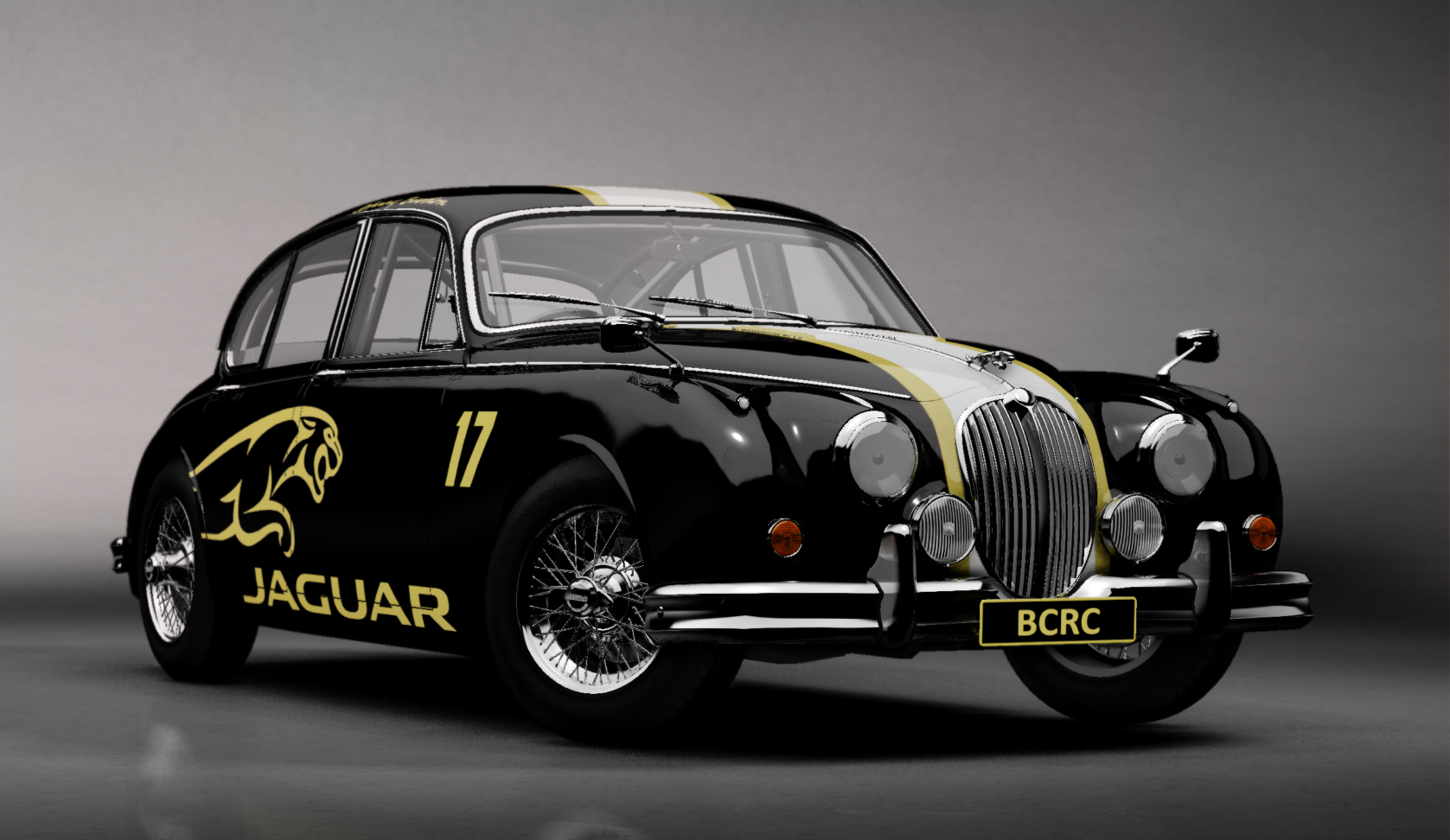 -BCRC C/S-Jaguar MKII, skin 17