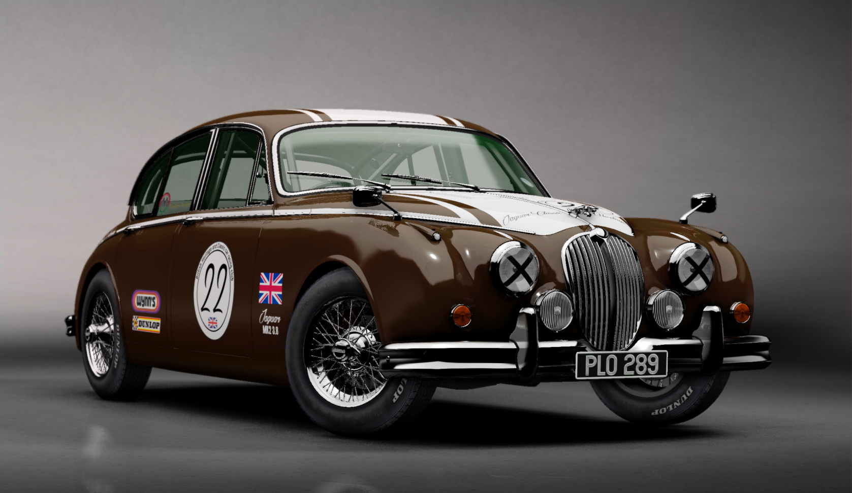 -BCRC C/S-Jaguar MKII, skin 22