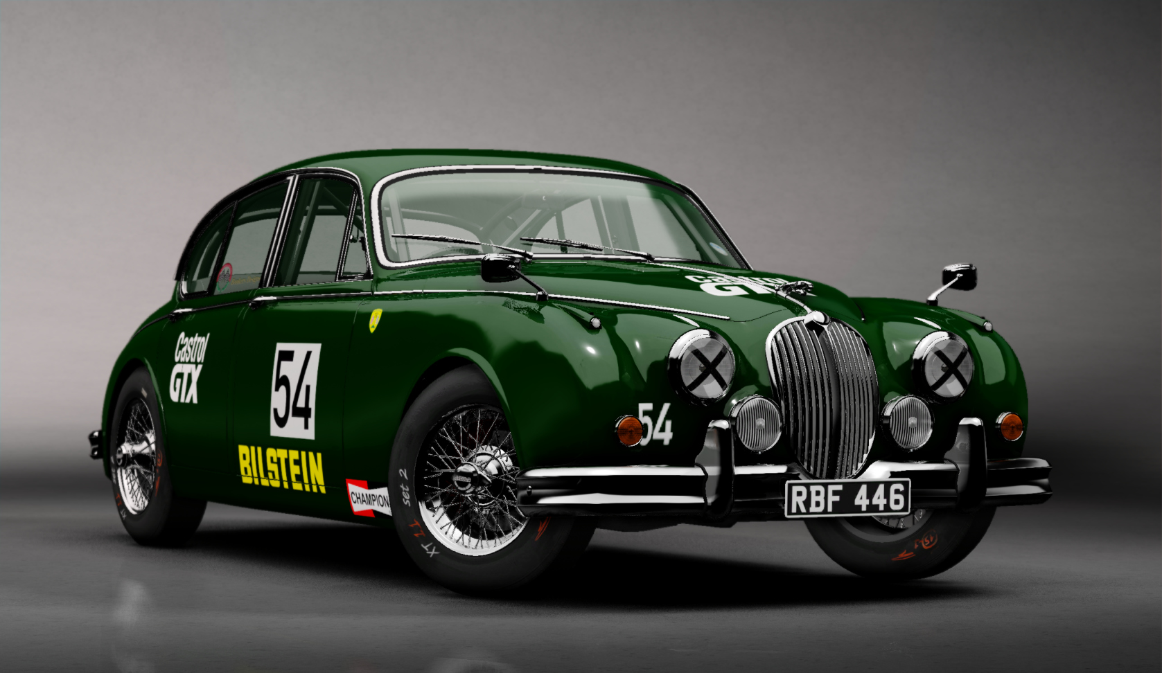 -BCRC C/S-Jaguar MKII, skin 54