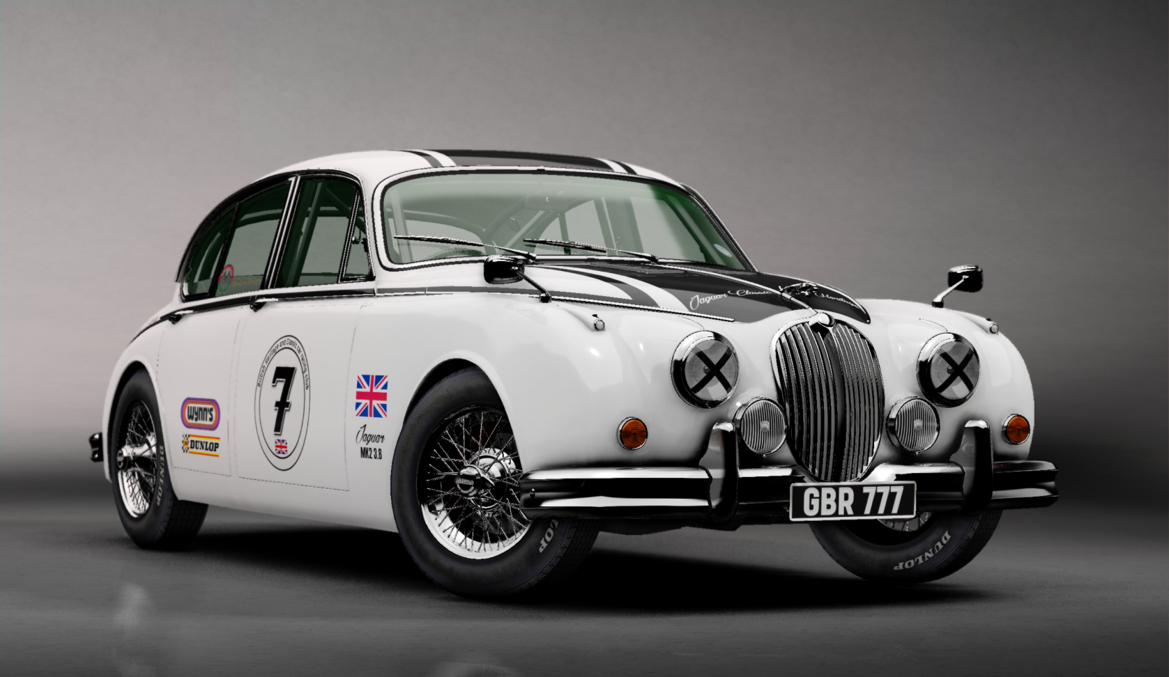 -BCRC C/S-Jaguar MKII, skin 7